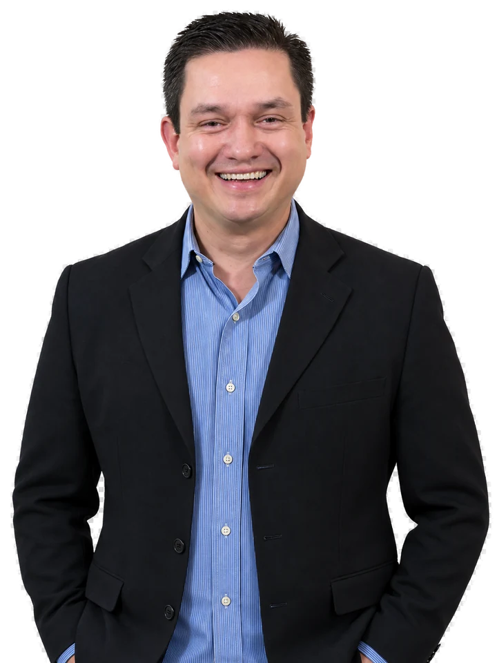 Wilson Vieira